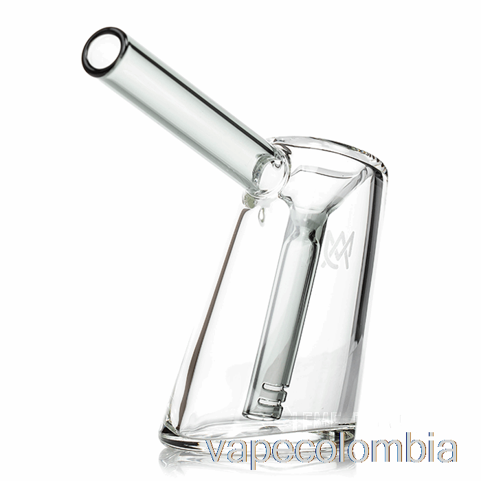 Vape Desechable Mj Arsenal Fulcrum Mini Bubbler Pizarra